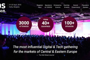 Бъдещето на Дигитална Европа като единен пазар и ролята на София в него