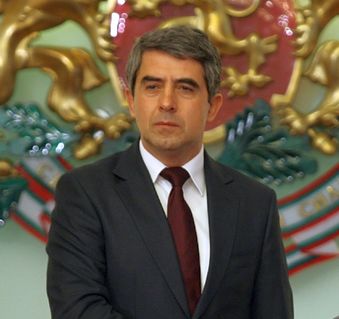 През февруари 2014 г. Плевнелиев посети Русия по повод закриването на Олимпиадата в Сочи