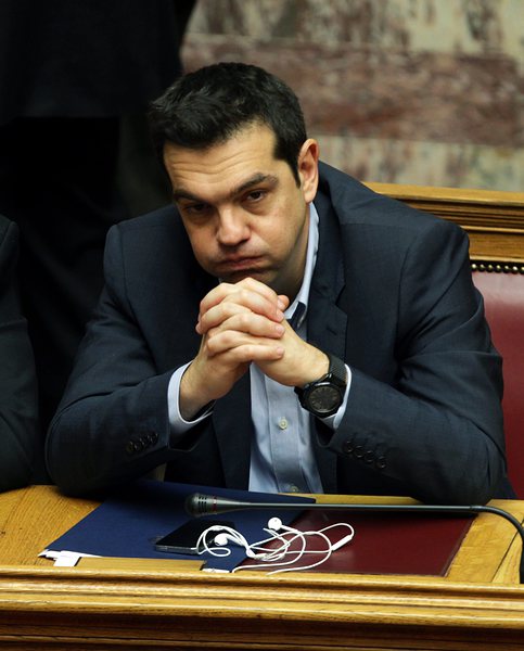 Атина представя реформи със 7.3 млрд. евро приходи