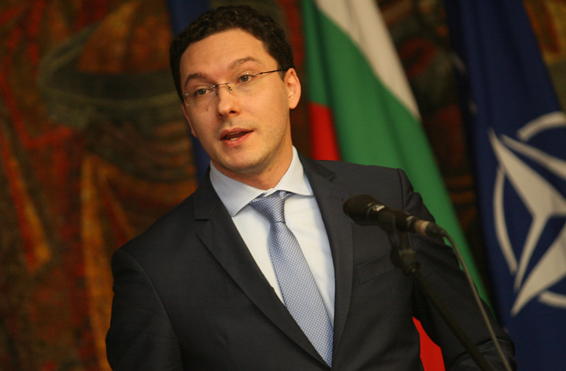 България ще подкрепи евентуални нови санкции срещу Русия