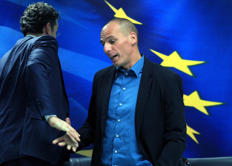Еврогрупата даде пет дни на Гърция да реши за програмата