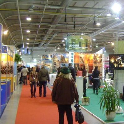 Над 250 участници на ”Ваканция & СПА Експо”