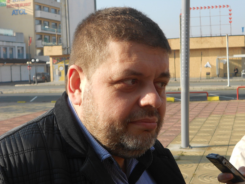 БСП-Бургас обмисля надпартиен кандидат за кмет