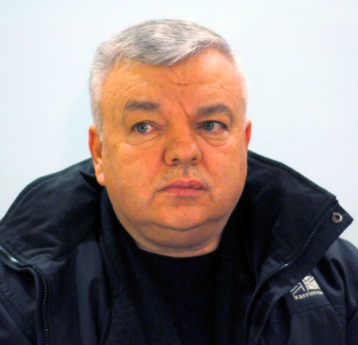 Ще сменят ли шефа на НСО по искане на Радев?