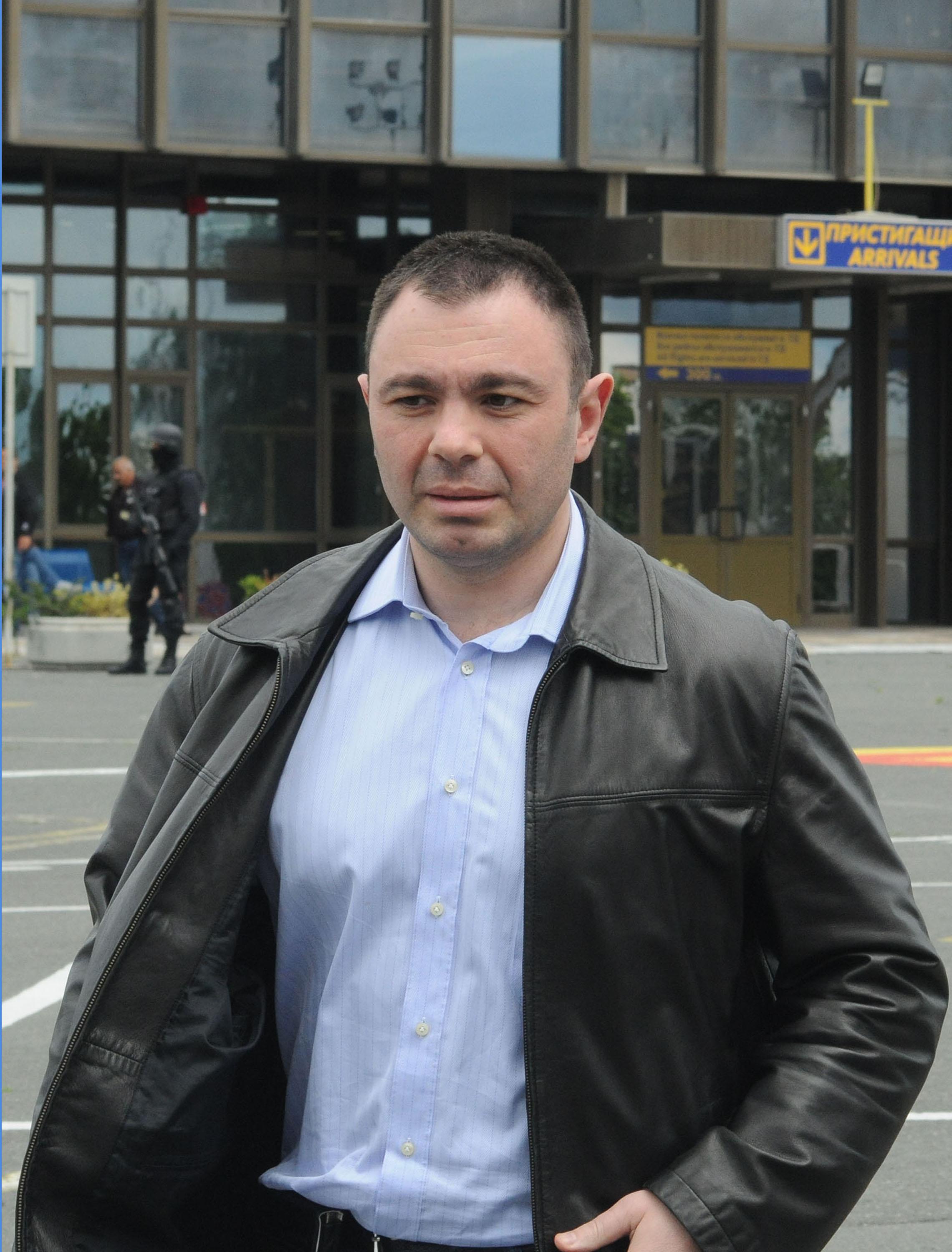 Светлозар Лазаров е с 5-годишен мандат, даден му от кабинета ”Орешарски”