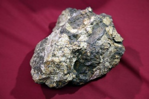 Масата на Челябинския метеорит е била 503.33 кг