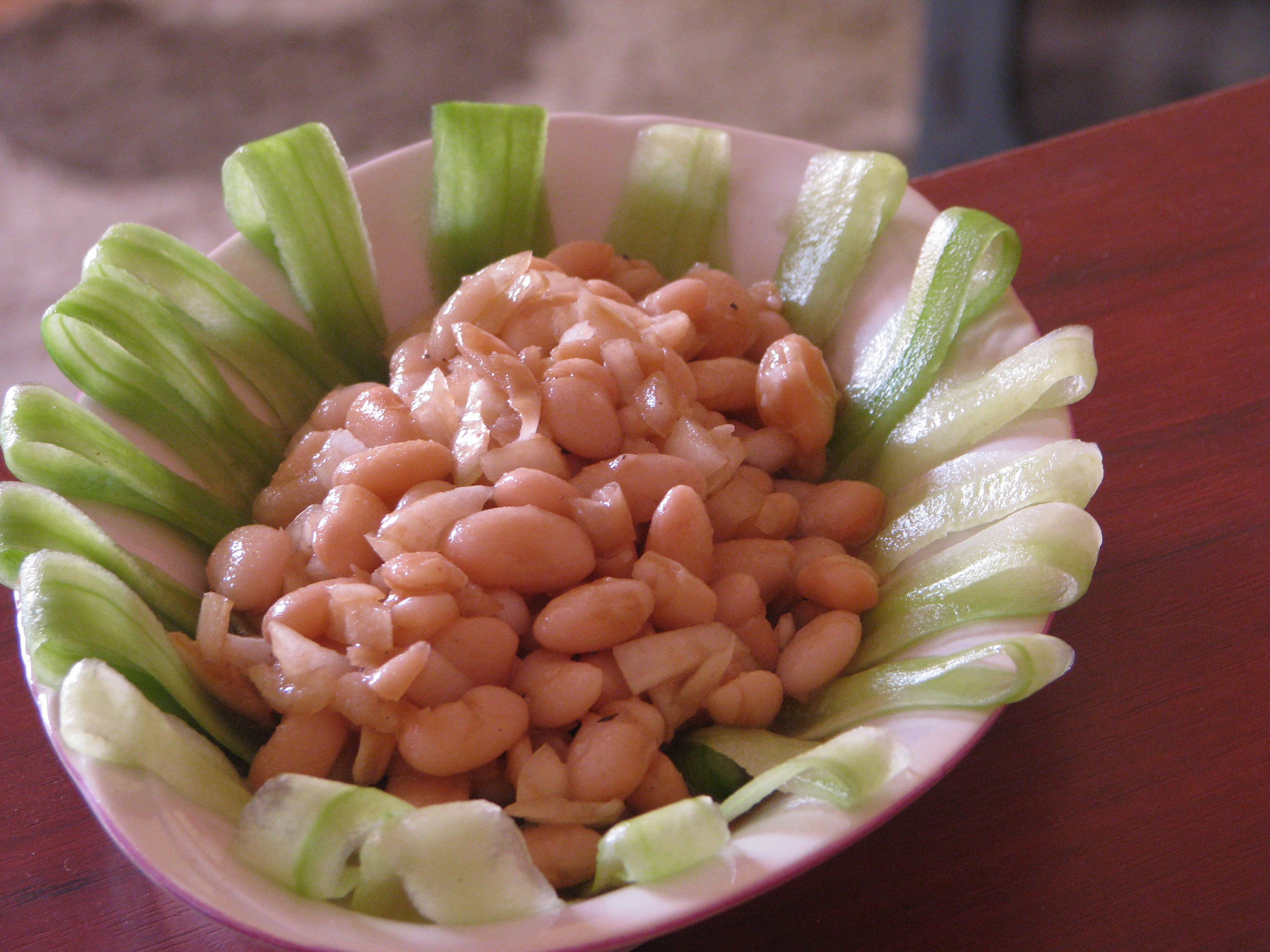 Защо не и вкусно и красиво?