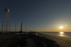 Хърватия ще строи космодрум