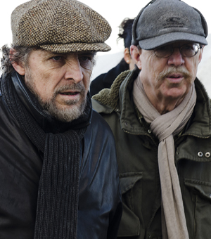 „Буферна зона” на Георги Дюлгеров – с премиера на София Филм Фест 2015