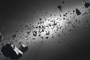 Космически боклук е бил заплаха за МКС 50 пъти през януари