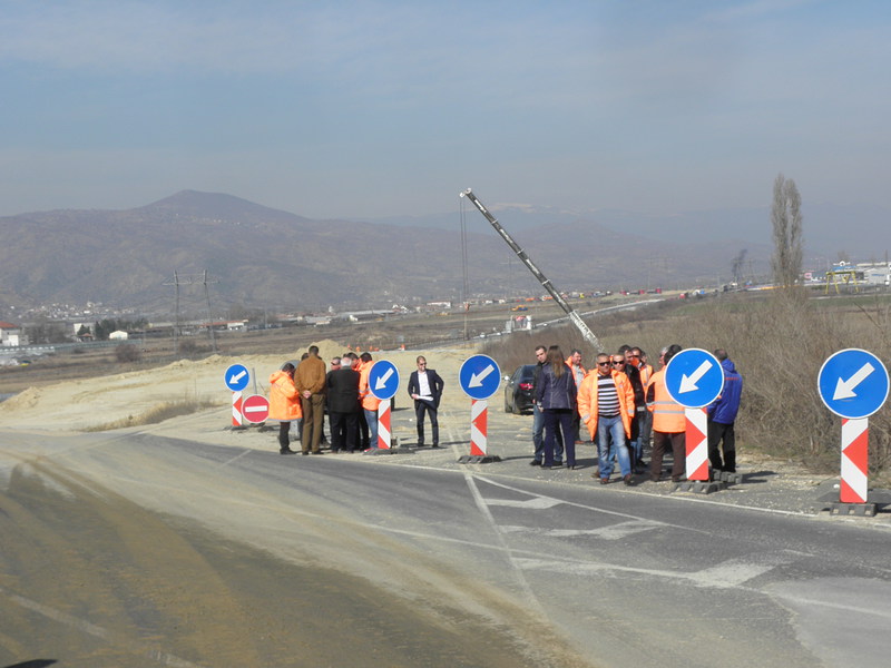 Пребиха до смърт работник на АМ ”Струма” заради забележка