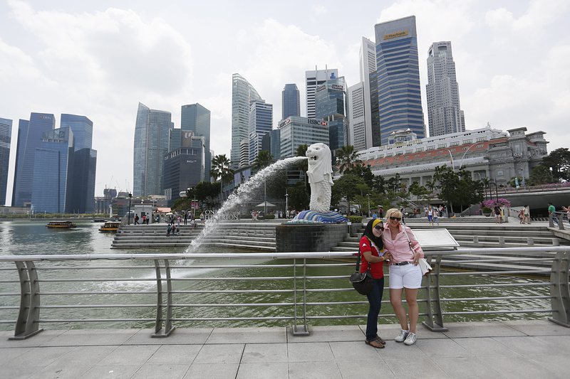 Сингапур оглавява индекса на цените на луксозните имоти с ръст от 13% в последните 12 месеца 