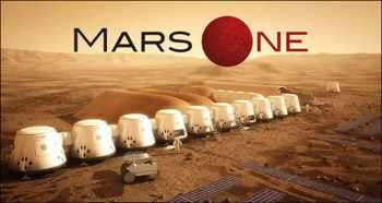 “Марс 1“ влезе в нов етап