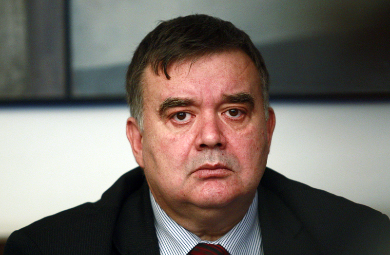 Константин Титянов зае поста при предишното правителство