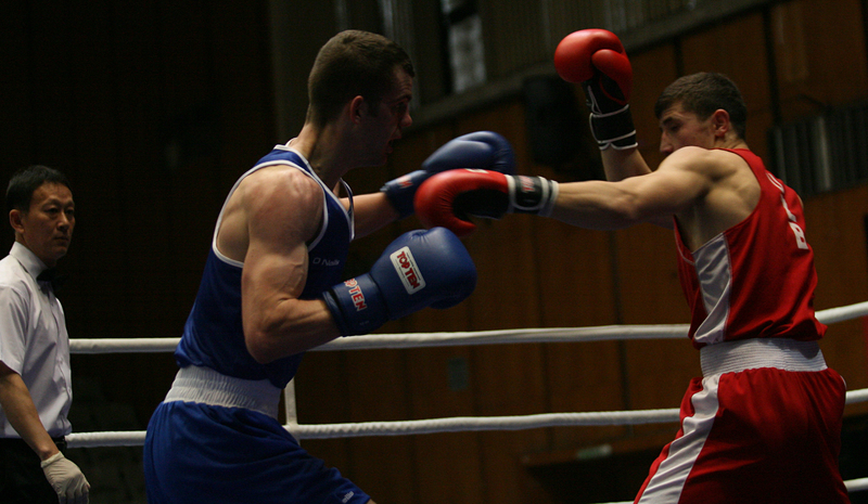 Български боксьори донесоха осем медала от два турнира