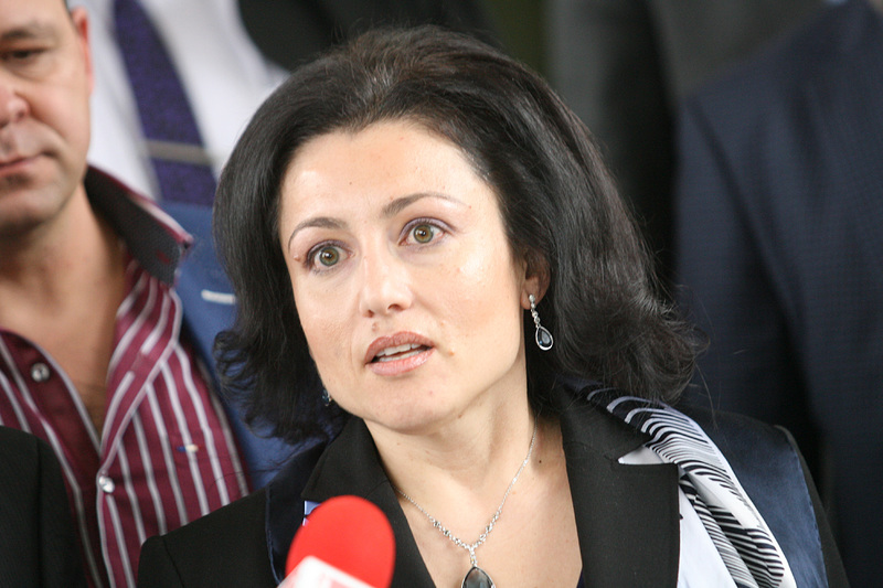 Десислава Танева изпълни веднага разпореждането на Бойко Борисов