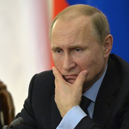 Владимир Путин: Русия ще спре доставките на природен газ за Украйна, ако Киев не си плати