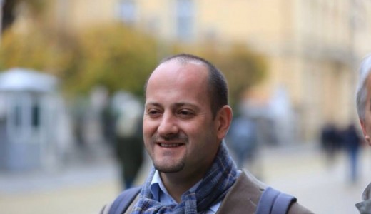 Радан Кънев е гласувал против дълга от 8 млрд.евро