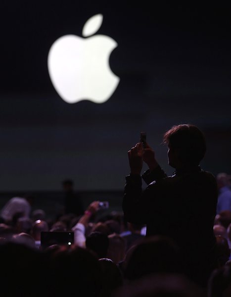 Apple ще обжалва решението на съда