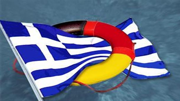 Немските консерватори подкрепиха с огормно мнозинство удължаване на спасителна програма за Гърция