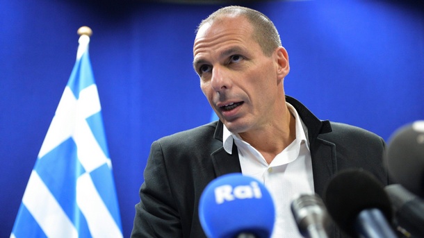 Янис Варуфакис: Гръцките банки си връщат доверието на вложителите