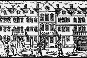 Учените откриха виновника за чумата в Европа през Средновековието