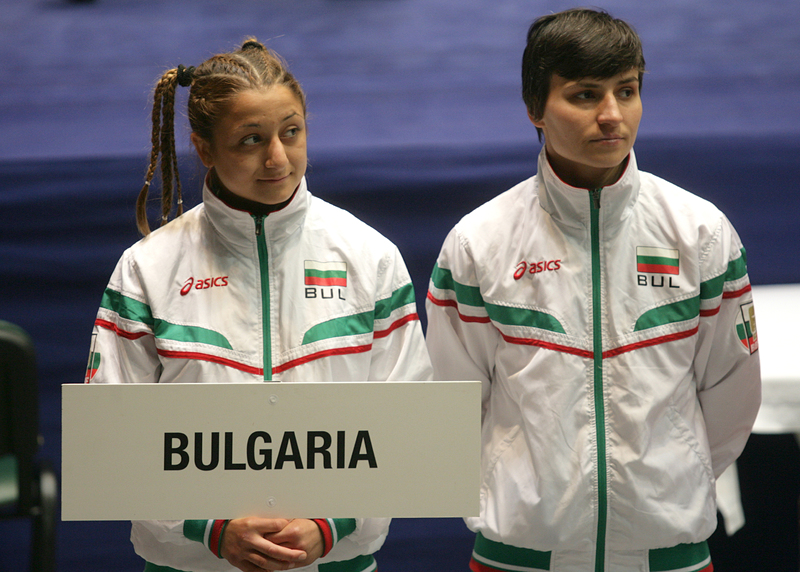 Българските боксьорки спечелиха и трите си мача от четвъртфиналите