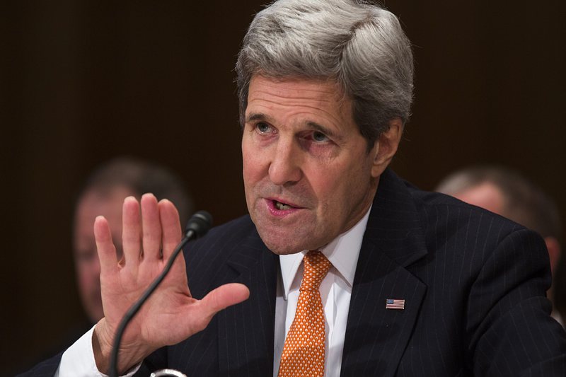 САЩ признаха за ”общ интерес” с Иран - срещу ИДИЛ