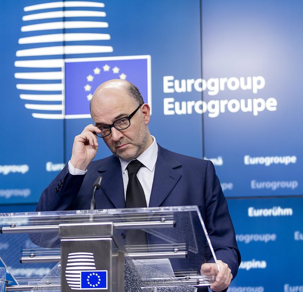 Еврокомисарят Пиер Московиси: Налага се задълбочено редовно наблюдение