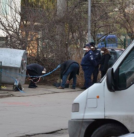 Мъж е убит край ”Китайската стена” във Варна (обновена)