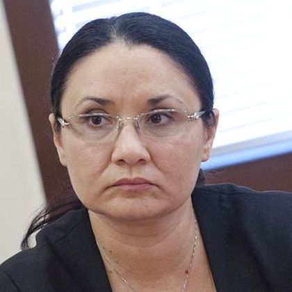 Ваня Стефанова  е един от прокурорите, които наблюдаваха случая с бюлетините в печатница в Костинброд