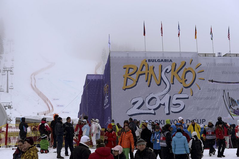Банско приема кръг от Мексиканския ски шампионат