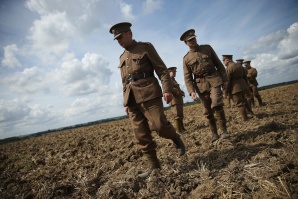 Робот „муле” ще помага на войници на бойното поле