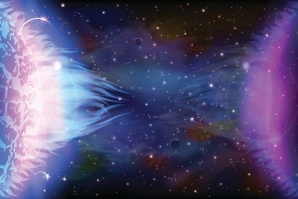 Облакът на Смит ще се сблъска с галактиката ни след 30 млн. години