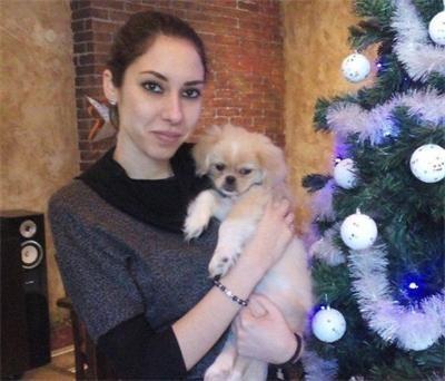 23-годишната Вероника Здравкова е родом от Никопол
