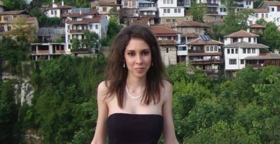 23-годишната Вероника Здравкова бе убита в края на февруари