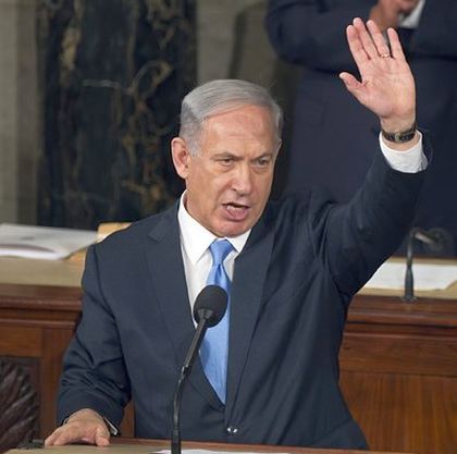 Обама реагира остро на речта на Нетаняху в Конгреса