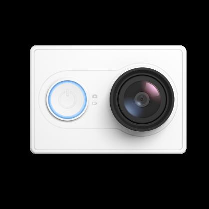 Yi Action Camera