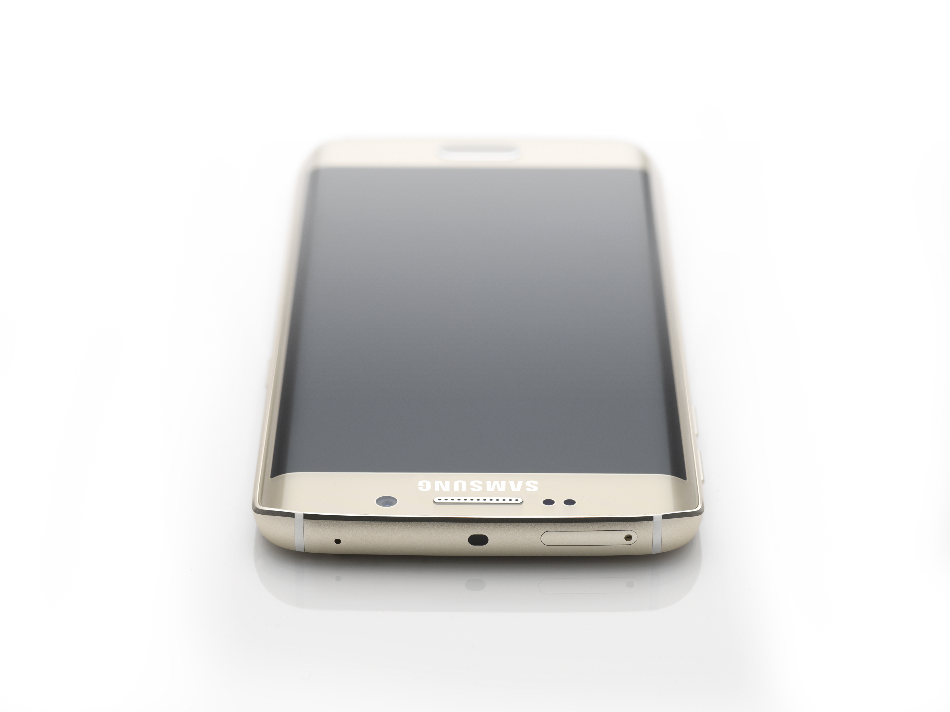Samsung Galaxy S6 Edge