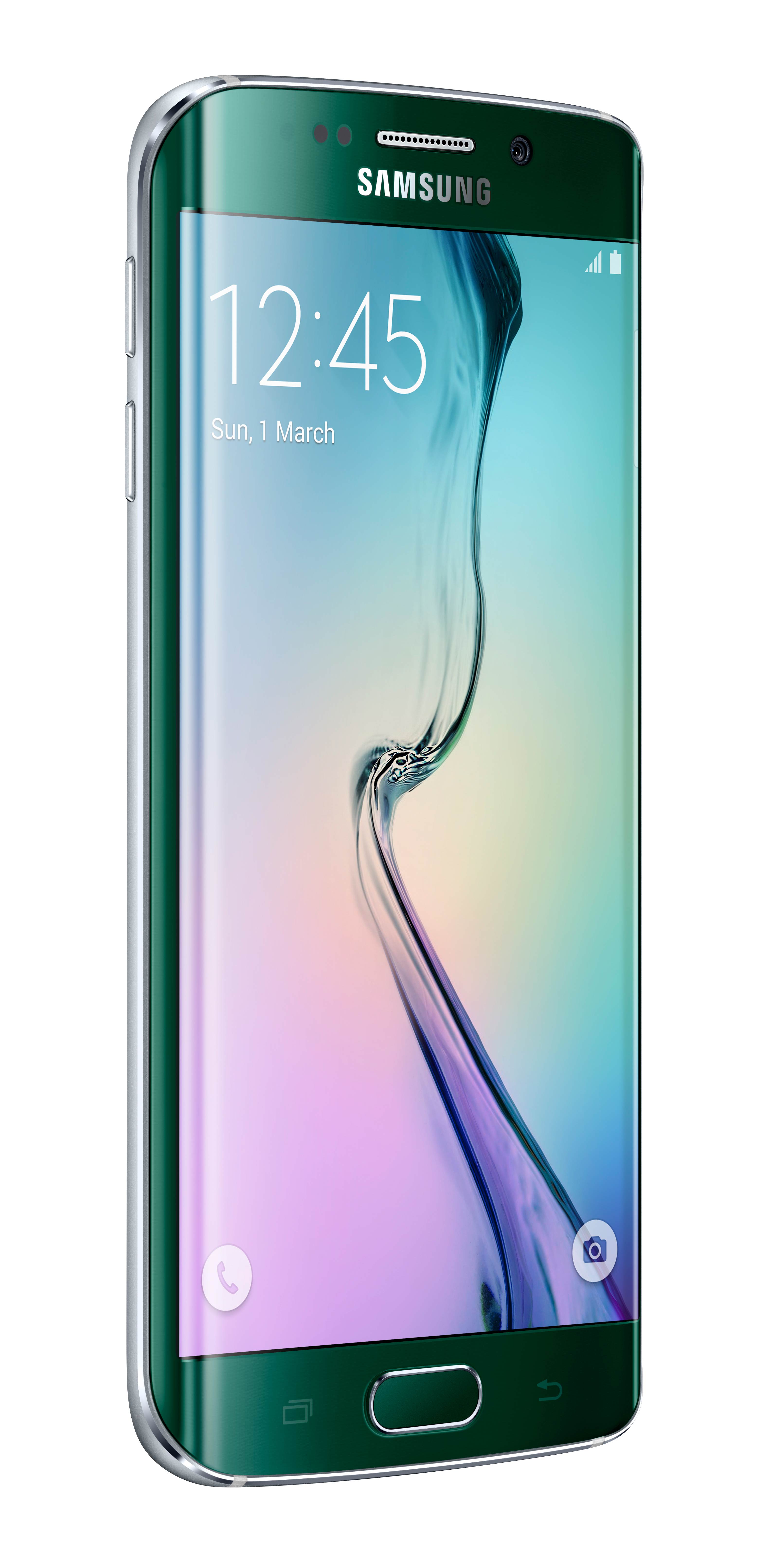 Samsung Galaxy S6 Edge