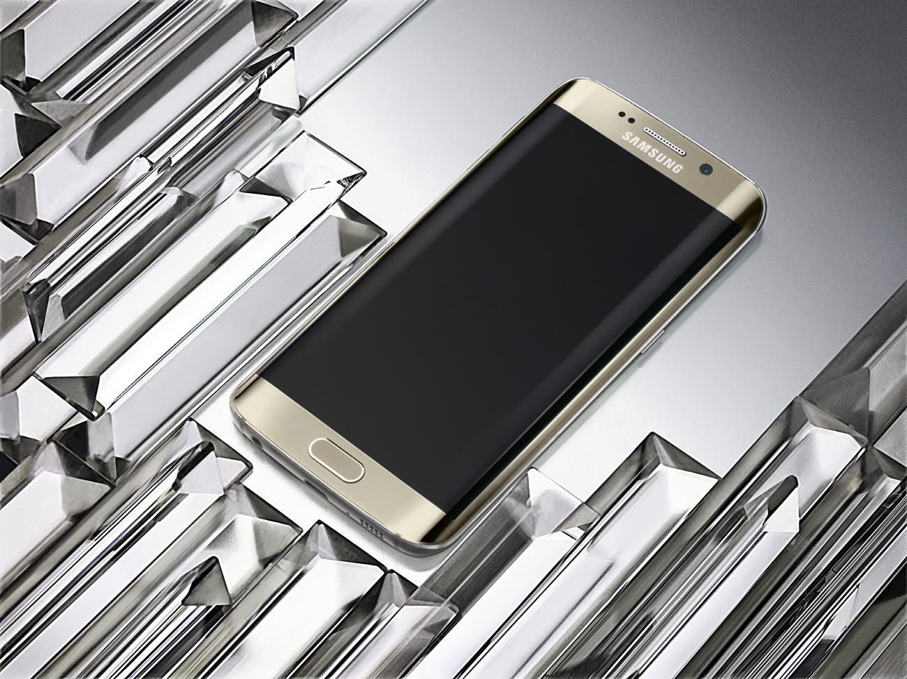 Samsung Galaxy S6 Edge