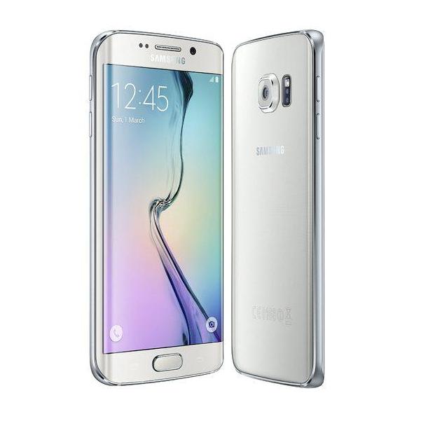 Samsung Galaxy S6 Edge