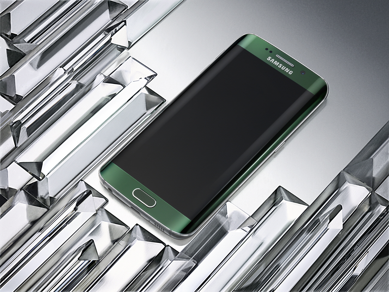 Samsung Galaxy S6 Edge