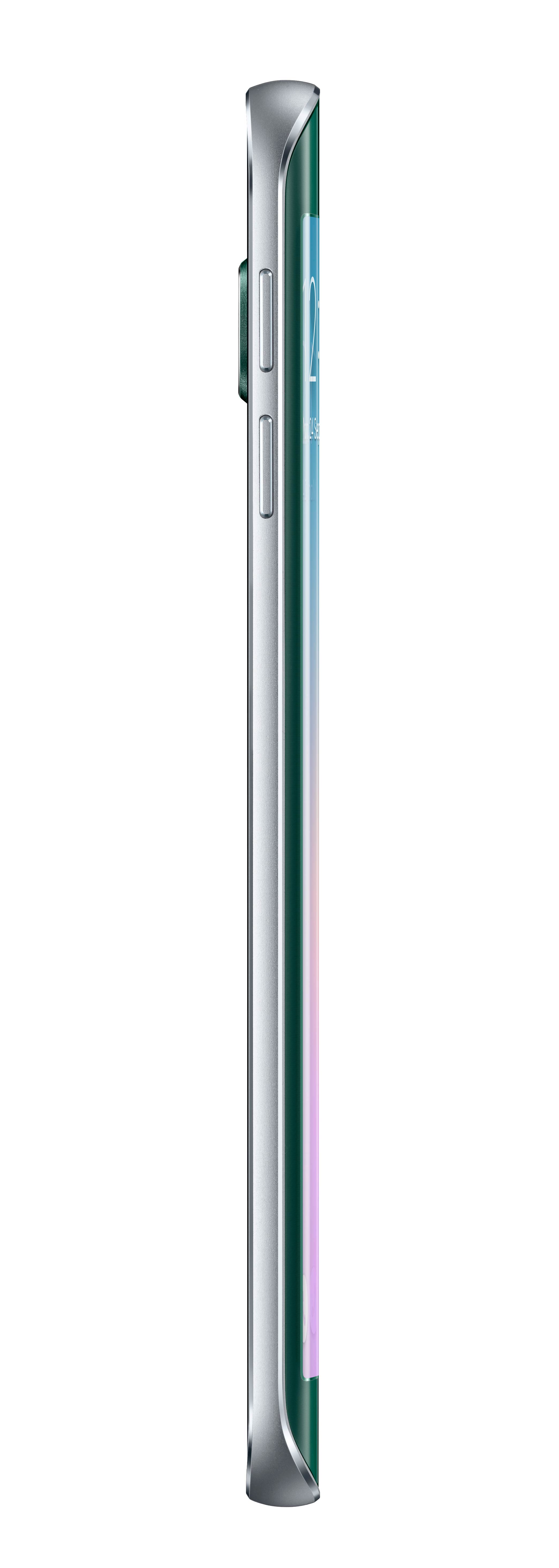 Samsung Galaxy S6 Edge