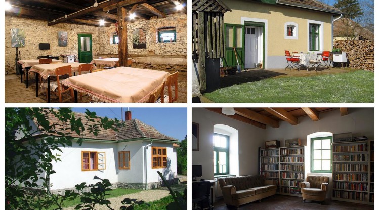 Голям интерес към унгарското село под наем