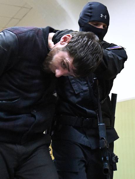 Немцов е убит заради критики срещу исляма, твърди обвиняем