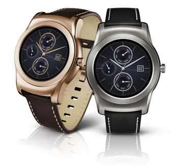 LG Watch Urbane - просто добър
