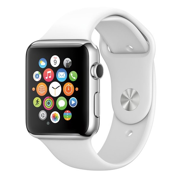 Apple ще разкрие подробности за часовника си