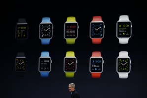 Епъл пуска умни часовници и започва партньорство с HBO