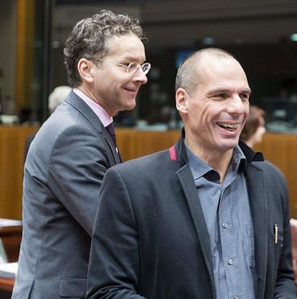 Референдум в Гърция на 5 юли за споразумението с кредиторите